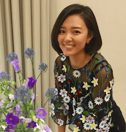 阿部優貴子