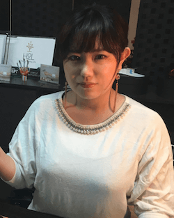 玉城絵美