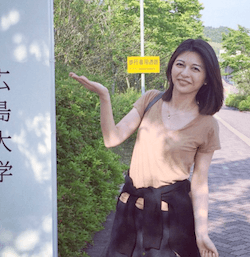 太田景子