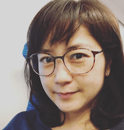 武内由紀子