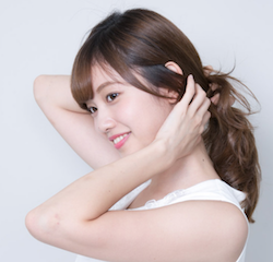田中瞳