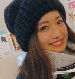 小室安未