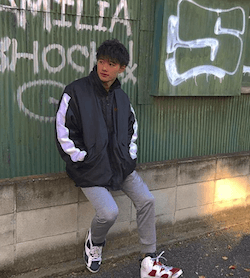 新井雄大