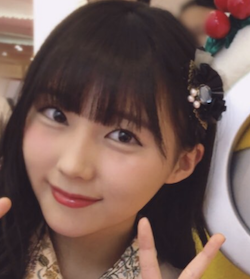田中美久