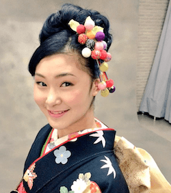 村上佳菜子