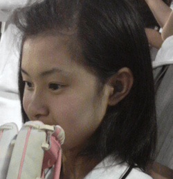 村上佳菜子