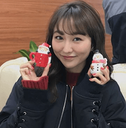 岡田ユリエ