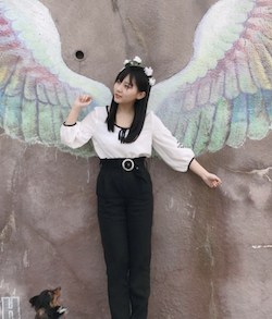 田中美久