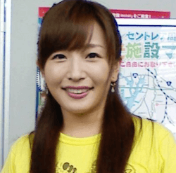 市野瀬瞳