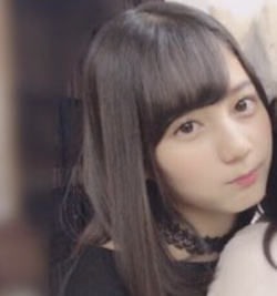 小坂菜緒