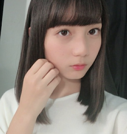 小坂菜緒