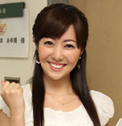 松本あゆ美