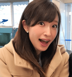 市野瀬瞳