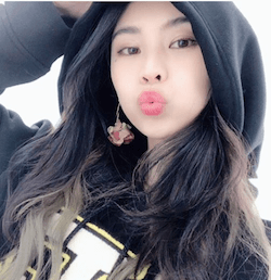 治田みずき