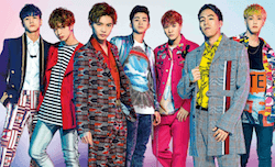 FANTASTICS(ファンタスティクス)