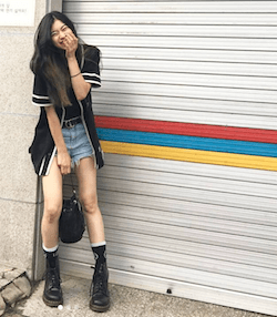 治田みずき