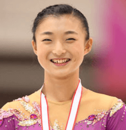 坂本花織