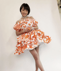 工藤遥