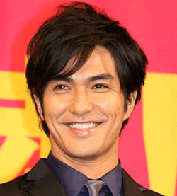 北村一輝