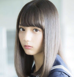 小坂菜緒
