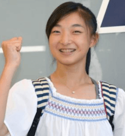 坂本花織