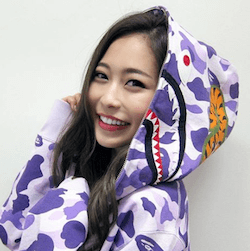 十枝梨菜