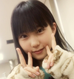 田中美久