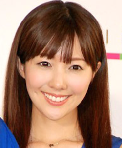 松本あゆ美