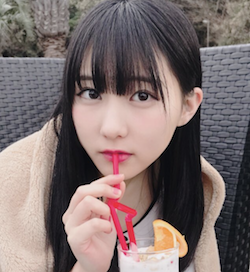 田中美久