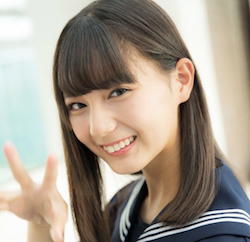 小坂菜緒