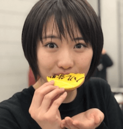 工藤遥