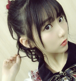 田中美久