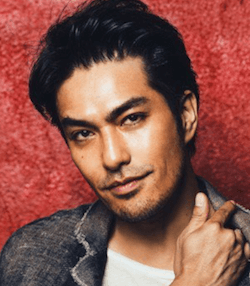 北村一輝
