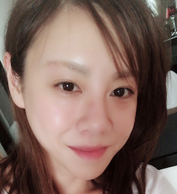 高橋真麻