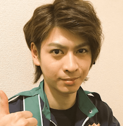 横山涼