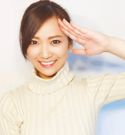 中牟田あかり