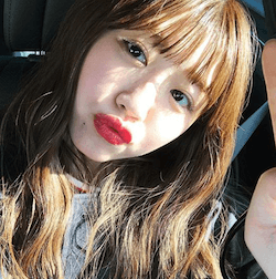 碓井玲菜