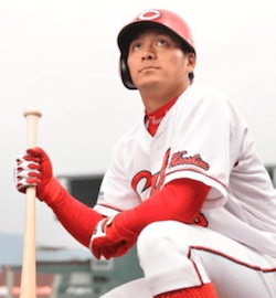 田中広輔