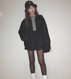 碓井玲菜