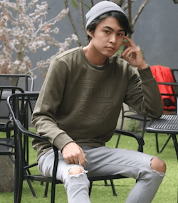 柿本光太郎