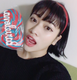木村花