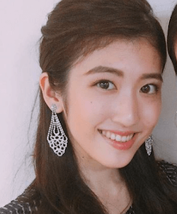 杉本雛乃