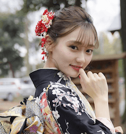 石綿日向子