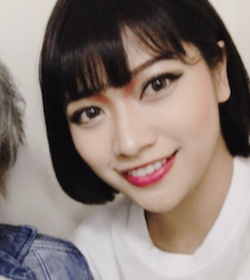 木村花