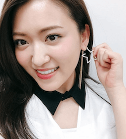 内田眞由美