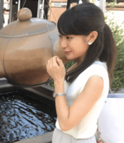 島津咲苗