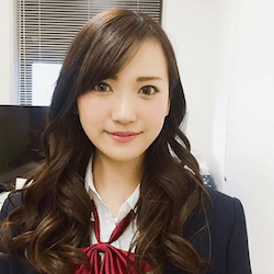 中牟田あかり