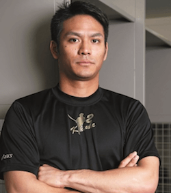 田中広輔