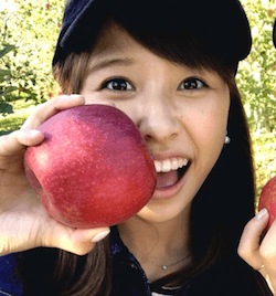 玉井詩織