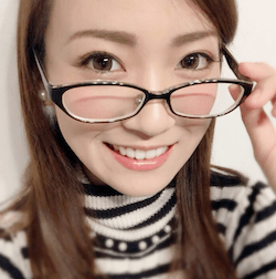 中牟田あかり